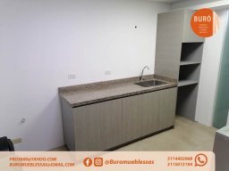 cocinetas mobiliario para oficina