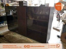 cocinetas mobiliario para oficina