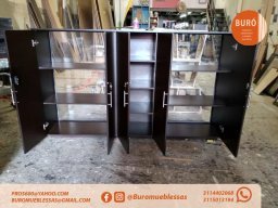 cocinetas mobiliario para oficina