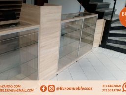 cocinetas mobiliario para oficina
