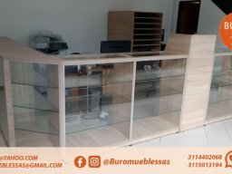 cocinetas mobiliario para oficina