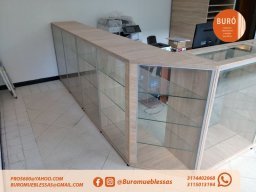 cocinetas mobiliario para oficina