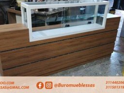 cocinetas mobiliario para oficina